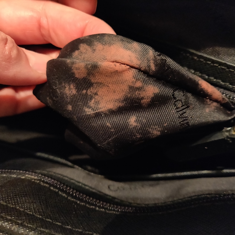 Calvin Klein Handbag - Picture 11 of 12